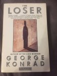 George Konrad - The loser