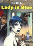Enki Bilal - Nikopol 2: Lady in Blue