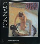 Pierre Bonnard 17385,  Jean-Louis Prat 35391,  Fondation Pierre Gianadda 212743 - Bonnard