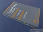 George Ritzer. - Sociological Theory. Third edition.