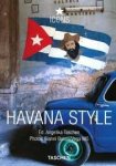 Reiter, Christiane - Havana Style
