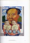 Hendrikse, Cees( samengesteld door ) (ds1370A) - Tekens aan de wand / Chinees realisme an avant-garde in de jaren tachtig en negentig