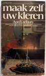 Ladbury Ann, vert. Reedijk L E - Maak zelf uw kleren