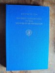Heide, Albert van der - The Yemenite Tradition of the Targum of Lamentations. Critical Text and Analysis of the Variant Readings