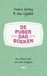 Nina Wijsbek ; Monica Soeting - De puberdagboeken - Hoe tieners over hun leven schrijven Nina Wijsbek ; Monica Soeting - De puberdagboeken - Hoe tieners over hun leven schrijven