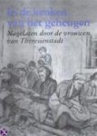 Cara de Silva , Jonah Freud 16788 - In de keuken van het geheugen nagelaten door de vrouwen van Theresienstadt