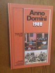Vries, P.G.B. de - Anno Domini 1982
