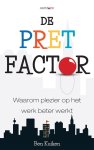 Ben Kuiken - De pretfactor Ben Kuiken - De pretfactor