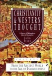 Brown, Colin - Christianity and Western thought: A History of Philosophers, Ideas and Movements, volume 1: From the Ancient world to the Enlightenment