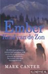 Canter, Mark - Ember. Kind van de zon