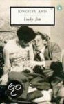 Kingsley Amis - Lucky Jim