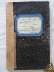 Fremerij, Joannes de. - Naamlijst van alle de predikanten der Nederduitsche Gereformeerde Kerk te Middelburg, sedert de openbare invoering der kerk-hervorming, aangevangen den 20. februarij 1574, tot op dezen tegenwoordigen tijd.