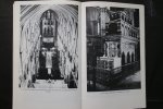 Carpenter, E. - House Of Kings  The Official History of Westminster Abbey  illustrated