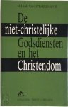 Straelen - Niet-christelyke godsdiensten