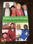 Struis, Edwin - Vijftig tinten struis / op survival in de voetbaljungle