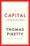 Thomas Piketty - Capital in the Twenty-First Century