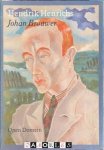 Hendrik Henrichs - Johan Brouwer. Zoeker, ziener en bezieler. Een biografie