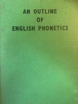 Daniel Jones - An Outline of English Phonetics