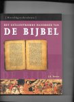 Porter, J.R. - Het geïllustreerde handboek van de bijbel / druk 1