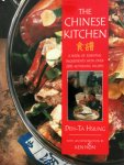 Deh-Ta Hsiung 59677 - The Chinese Kitchen a book of essential ingredients with over 200 authentic recipes