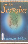 Fisher, Catherine - De Scarabee