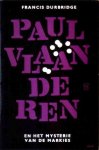 Durbridge, Francis - Paul Vlaanderen en het mysterie van de markies