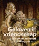 Jan van Oudheusden - Geloven in vriendschap