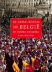 M. Reynebeau - De geschiedenis van België in woord en beeld