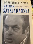 Sjtsjaranski Nathan - De memoires van Nathan Sjtsjaranski