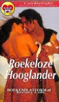 Cole, Kresley - 0903 Roekeloze Hooglander