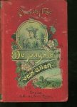 Niese, Charlotte. - De jongste van allen. Niese, Charlotte. - De jongste van allen.
