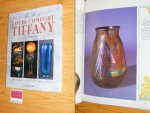 Paul, Tessa - The Art of Louis Comfort Tiffany