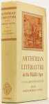 LOOMIS, R.S. (ED.) - Arthurian literature in the middle ages. A collaborative history.