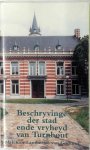 Melchior Lambertus van Gorkum, H. de Kok - Beschryvinge der stad ende vryheyd van Turnhout