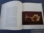 Div. aut. / Henri Lannoye - Henri Lannoye : beeldhouwwerk, 1968-1978. [Gisigneerd.]
