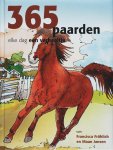 F. Frohlich - 365 Paarden