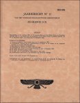 N/A. - JAARBERICHT N?  13 VAN HET VOOR AZIATISCH-EGYPTISCH GENOOTSCHAP.