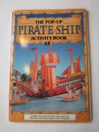 Lim, Mei - The pop-up pirate activity book