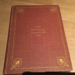 verscheidene vakkundigen - het drukkers jaarboek voor 1907
