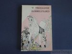 Vroede, Eric de. - t Trojaanse hobbelpaard. Jaarboek II, 1986.
