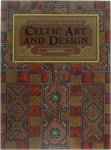 Iain Zaczek - Celtic Art and Design