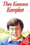 Koomen - Theo koomen kompleet