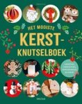 Maéva Gruaz - Het mooiste Kerstknutselboek