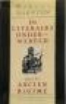 Darnton, Robert - De literaire onderwereld tijdens het ancien régime