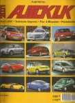 Verhey, Anjes - Autokijk 2001 - technische gegevens - plus en minpunten - prijsindicaties