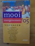 Glastra van Loon, Karel ea - Mooi meegenomen '05