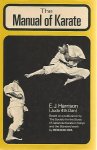 Harrison, E.J. - The manual of Karate