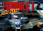 Verhey, Anjes - Formule 1 Start 2002