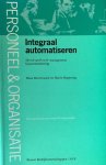 H. Doorewaard - Integraal automatiseren / Monografieen personeel & organisatie