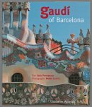 Gaudi - Gaudi of Barcelona
